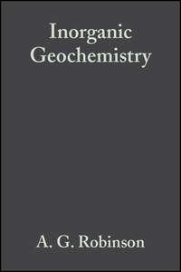Inorganic Geochemistry,  audiobook. ISDN43562968