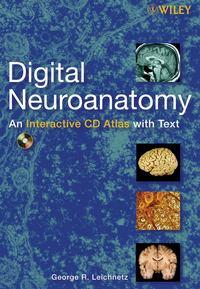 Digital Neuroanatomy,  аудиокнига. ISDN43563024