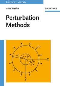 Perturbation Methods - Ali Nayfeh