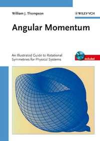 Angular Momentum,  audiobook. ISDN43563104