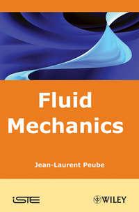 Fluid Mechanics - Jean-Laurent Puebe