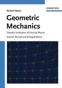 Geometric Mechanics - Richard Talman