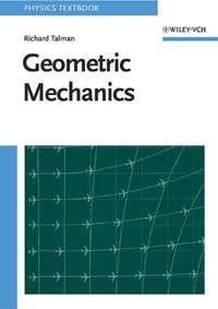 Geometric Mechanics, Richard  Talman audiobook. ISDN43563152
