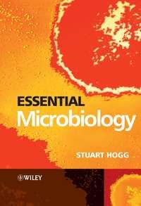 Essential Microbiology, Stuart  Hogg audiobook. ISDN43563176