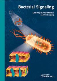 Bacterial Signaling, Kirsten  Jung audiobook. ISDN43563304