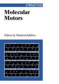 Molecular Motors, Manfred  Schliwa аудиокнига. ISDN43563336