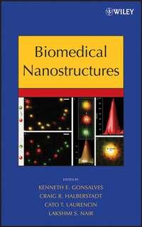 Biomedical Nanostructures, Craig  Halberstadt audiobook. ISDN43563344