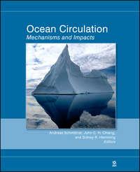 Ocean Circulation, Andreas  Schmittner аудиокнига. ISDN43563360