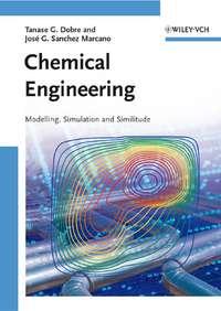 Chemical Engineering - José Marcano