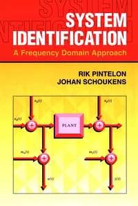 System Identification, Rik  Pintelon audiobook. ISDN43563584