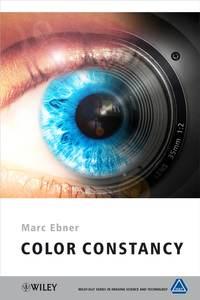 Color Constancy, Marc  Ebner аудиокнига. ISDN43563672