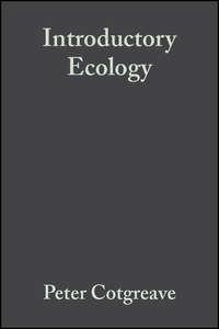 Introductory Ecology, Peter  Cotgreave audiobook. ISDN43563808