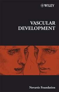 Vascular Development,  аудиокнига. ISDN43563920