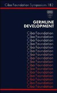 Germline Development, Joan  Marsh audiobook. ISDN43563928