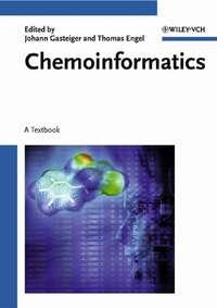 Chemoinformatics, Thomas  Engel audiobook. ISDN43564064