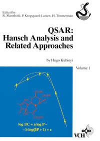 QSAR, Povl  Krogsgaard-Larsen audiobook. ISDN43564168