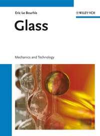 Glass,  audiobook. ISDN43564176