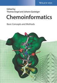 Chemoinformatics, Thomas  Engel аудиокнига. ISDN43564344