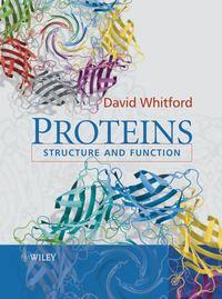 Proteins, David  Whitford audiobook. ISDN43564352