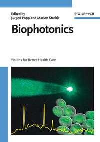 Biophotonics - Jurgen Popp