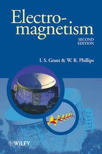 Electromagnetism - I. Grant