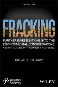 Fracking - Michael Holloway