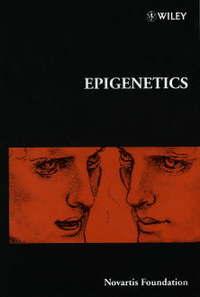 Epigenetics, Gail  Cardew audiobook. ISDN43564520