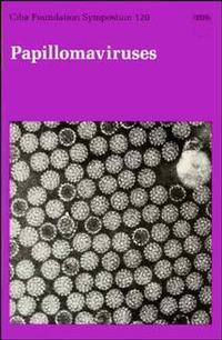 Papillomaviruses, Sarah  Clark audiobook. ISDN43564640