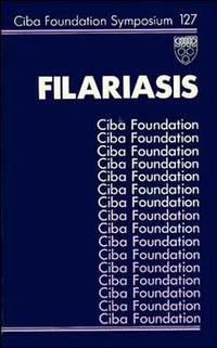 Filariasis, Sarah  Clark аудиокнига. ISDN43564648