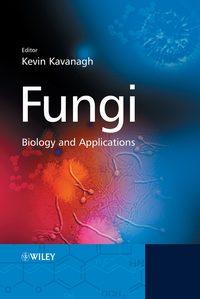 Fungi, Kevin  Kavanagh audiobook. ISDN43564656