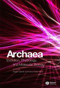 Archaea, Hans-Peter  Klenk audiobook. ISDN43564680