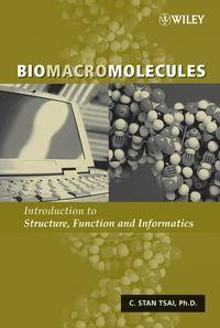 Biomacromolecules,  audiobook. ISDN43564712