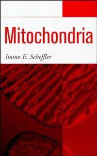 Mitochondria,  audiobook. ISDN43564728