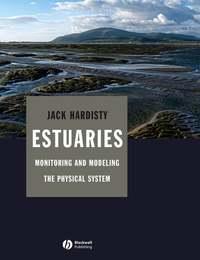 Estuaries - Jack Hardisty