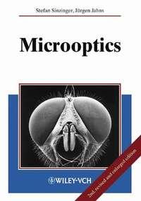 Microoptics - Jurgen Jahns