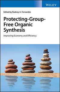 Protecting-Group-Free Organic Synthesis,  audiobook. ISDN43564960