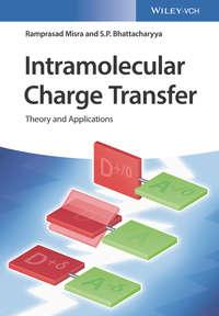 Intramolecular Charge Transfer - Ramprasad Misra