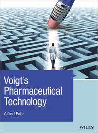 Voigts Pharmaceutical Technology, Alfred  Fahr audiobook. ISDN43565056