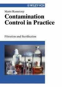 Contamination Control in Practice, Matts  Ramstorp audiobook. ISDN43565112