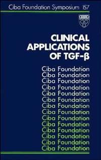 Clinical Applications of TGF-Beta, Joan  Marsh audiobook. ISDN43565192