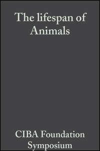 The lifespan of Animals, Volume 5,  аудиокнига. ISDN43565200