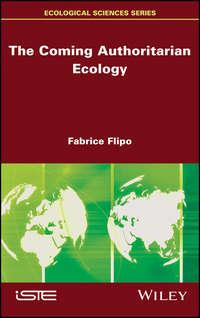 The Coming Authoritarian Ecology - Fabrice Flipo