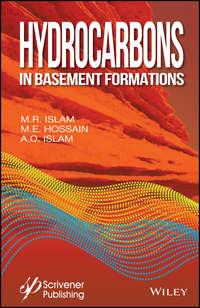 Hydrocarbons in Basement Formations,  audiobook. ISDN43565360