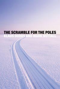 The Scramble for the Poles, Klaus  Dodds audiobook. ISDN43565424