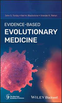 Evidence-Based Evolutionary Medicine,  audiobook. ISDN43565432