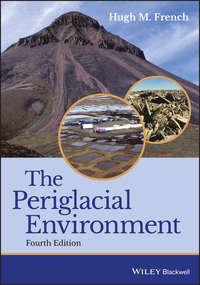 The Periglacial Environment,  audiobook. ISDN43565544