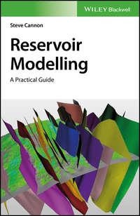 Reservoir Modelling,  audiobook. ISDN43565584