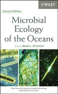Microbial Ecology of the Oceans - David Kirchman