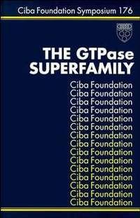 The GTPase Superfamily - Joan Marsh