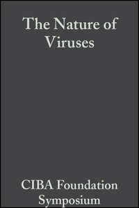 The Nature of Viruses,  аудиокнига. ISDN43565680